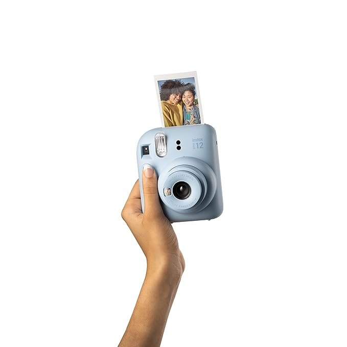 Fujifilm Instax Mini 12 instant Camera