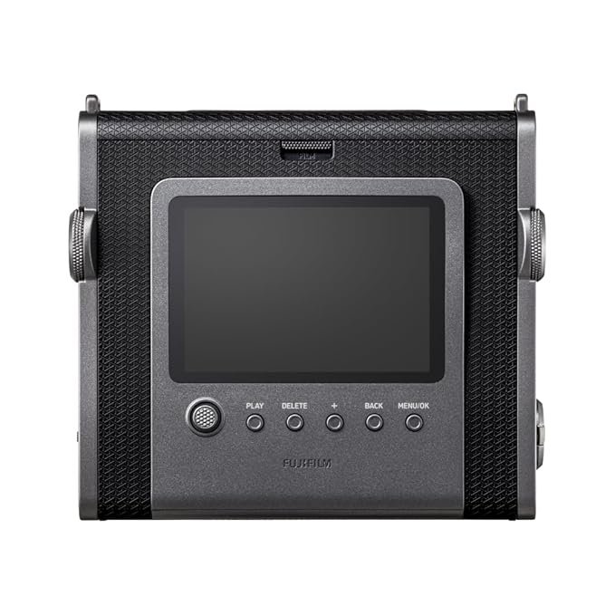 Fujifilm Instax WIDE Evo Premium Edition Hybrid Instant Camera – Wide Format Prints | Buy Online India - Image 6