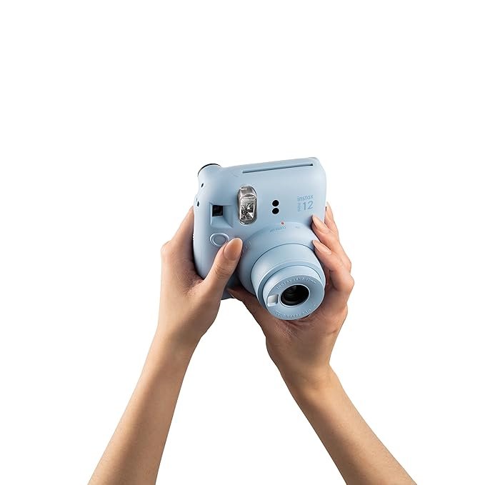 Fujifilm Instax Mini 12 instant Camera