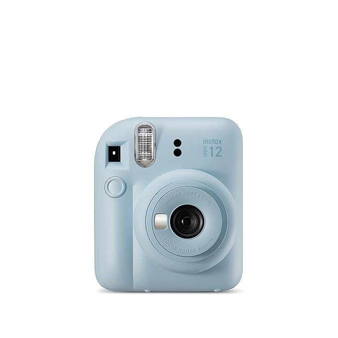 Fujifilm Instax Mini 12 instant Camera