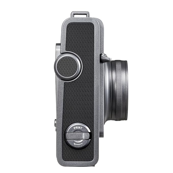 Fujifilm Instax WIDE Evo Premium Edition Hybrid Instant Camera – Wide Format Prints | Buy Online India - Image 5