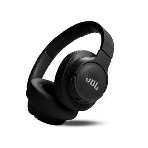 JBL Tune 770NC Wireless Over-Ear Headphones | Best Price in India