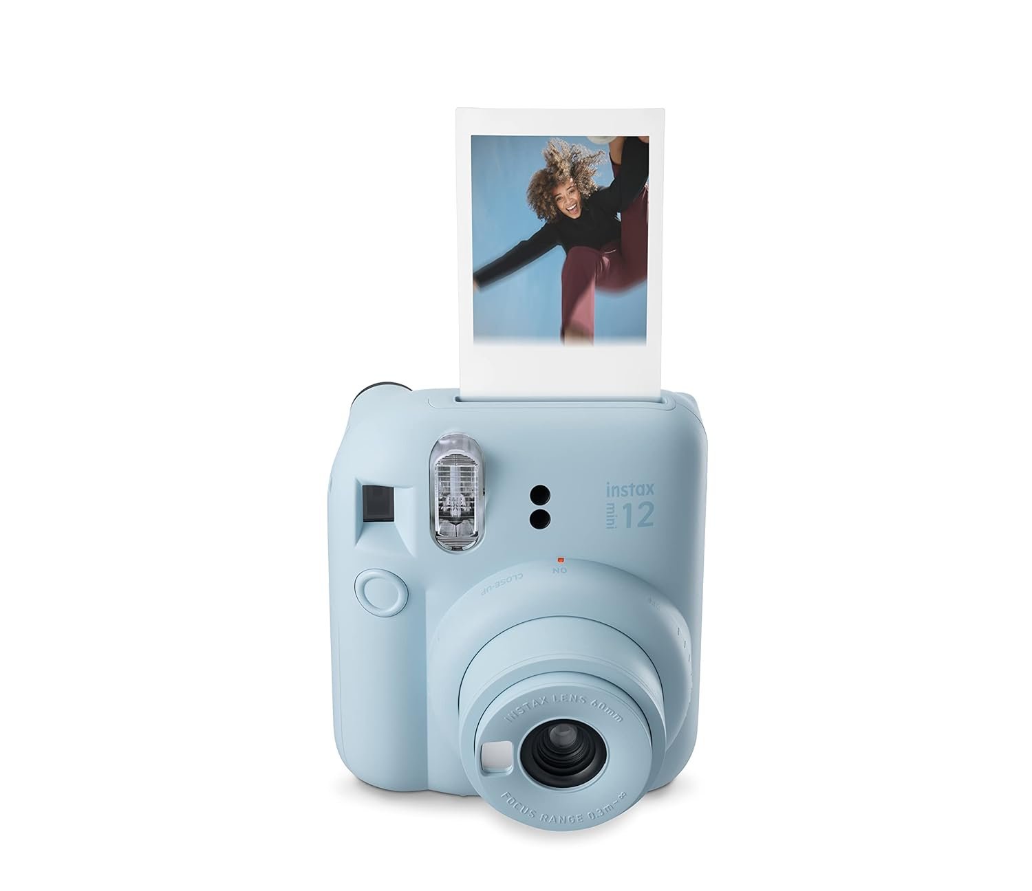 Fujifilm Instax Mini 12 instant Camera