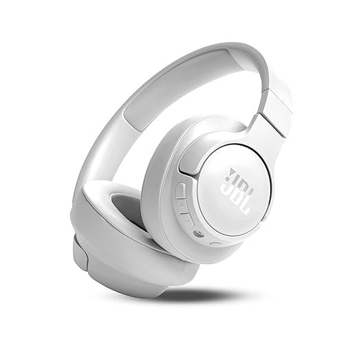 JBL Tune 770NC Wireless Over-Ear Headphones | Best Price in India - Image 2