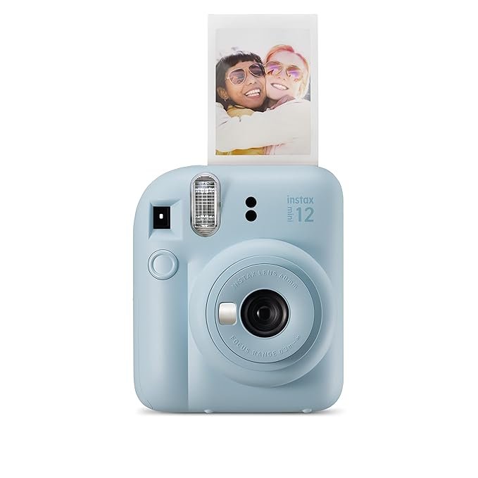 Fujifilm Instax Mini 12 instant Camera