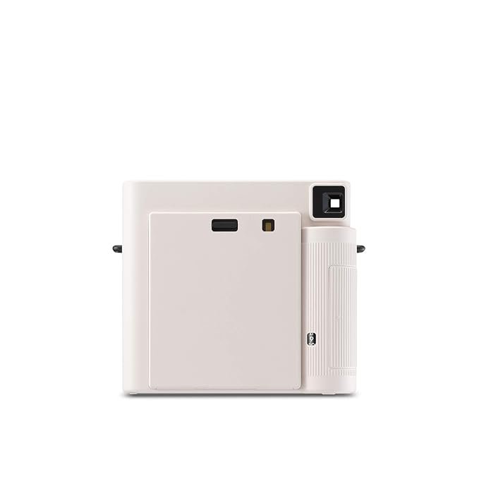 chalk white Fujifilm Instax Square SQ1