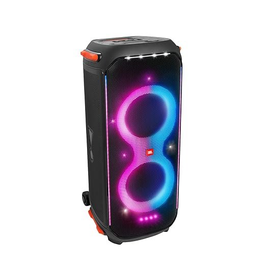 JBL PartyBox 710 Powerful Bluetooth Party Speaker | Best Price in India
