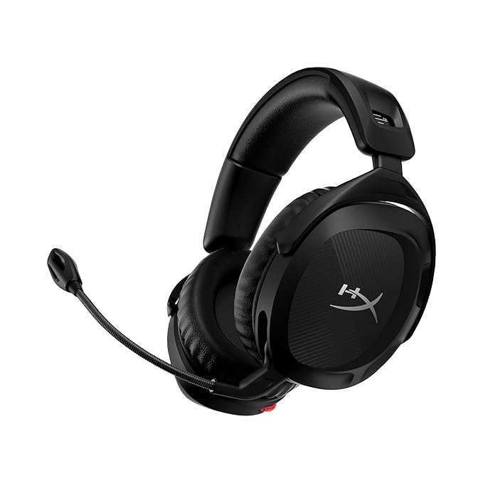 HyperX Cloud Stinger 2 Wireless Gaming Headset | Best Price in India