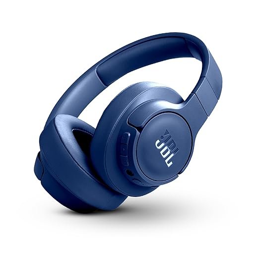 JBL Tune 770NC Wireless Over-Ear Headphones | Best Price in India - Image 3