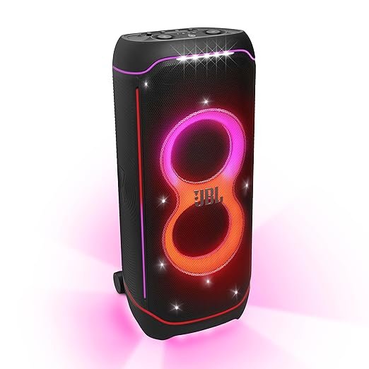 JBL PartyBox Ultimate Wireless Bluetooth Party Speaker | Best Price in India