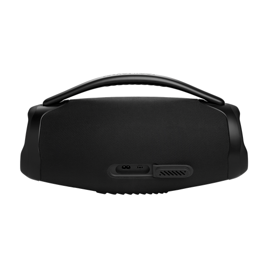 JBL Boombox 3 Wi-Fi Portable Bluetooth Speaker | Best Price in India - Image 6