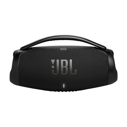 JBL Boombox 3 Wi-Fi Portable Bluetooth Speaker | Best Price in India - Image 2