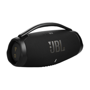 JBL Boombox 3 Wi-Fi Portable Bluetooth Speaker | Best Price in India