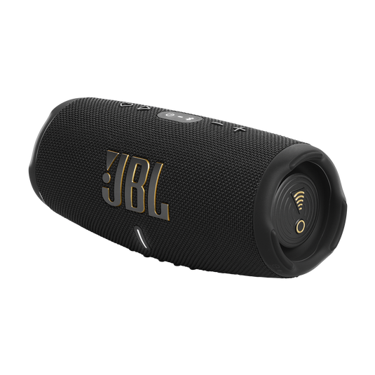 JBL Charge 5 Wi-Fi Portable Bluetooth Speaker | Best Price in India
