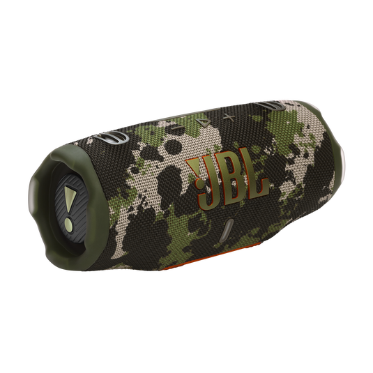 JBL Charge 6 Portable Bluetooth Speaker | Best Price in India