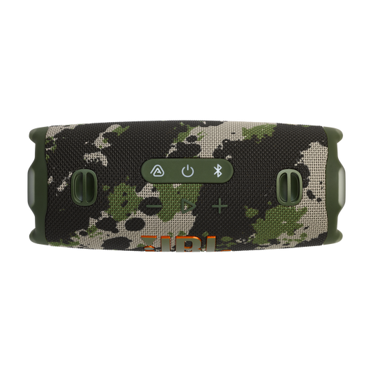 JBL Charge 6 Portable Bluetooth Speaker | Best Price in India - Image 5