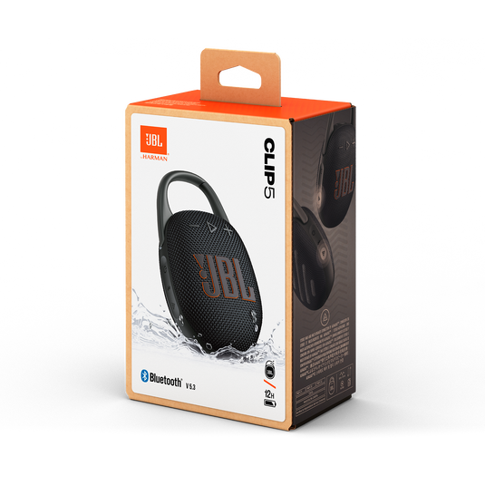JBL Clip 5 Portable Bluetooth Speaker | Best Price in India - Image 11