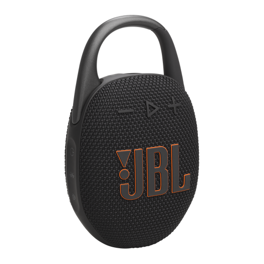 JBL Clip 5 Portable Bluetooth Speaker | Best Price in India