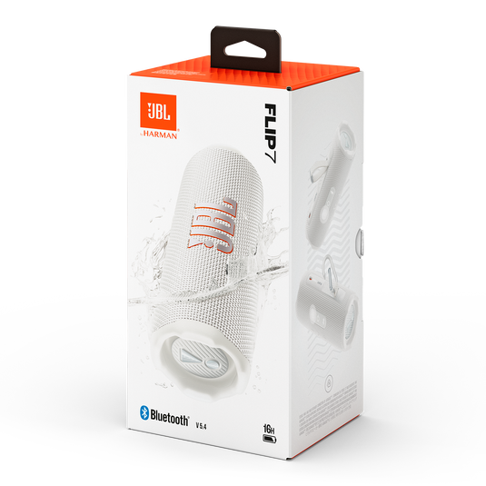 JBL Flip 7 Portable Bluetooth Speaker | Best Price in India - Image 7