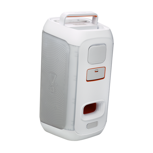 JBL PartyBox Club 120 Portable Bluetooth Party Speaker | Best Price in India - Image 7