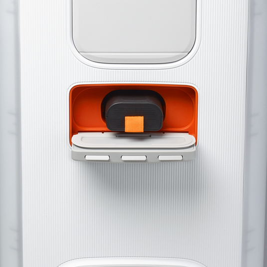 JBL PartyBox Club 120 Portable Bluetooth Party Speaker | Best Price in India - Image 4