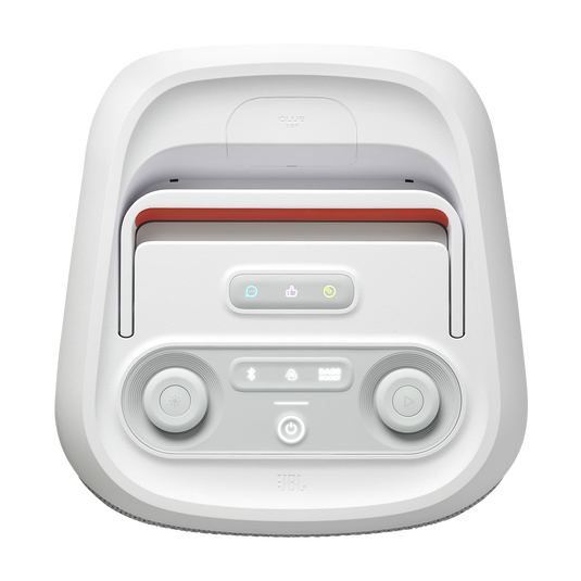 JBL PartyBox Club 120 Portable Bluetooth Party Speaker | Best Price in India - Image 9