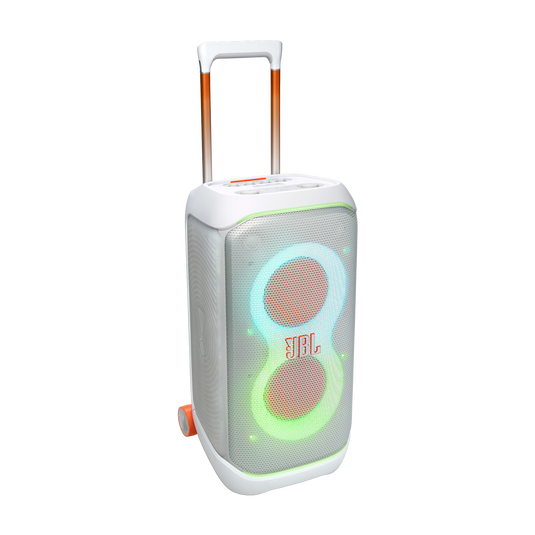 JBL PartyBox Stage 320 Bluetooth Party Speaker | Best Price in India