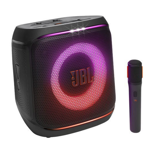 JBL PartyBox Encore 2 Portable Bluetooth Party Speaker | Best Price in India