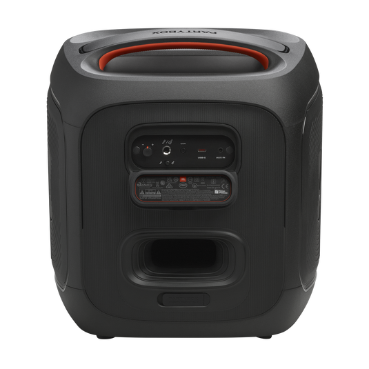 JBL PartyBox Encore Essential 2 Portable Bluetooth Speaker | Best Price in India - Image 3