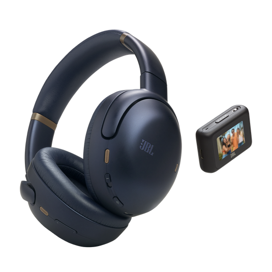 JBL Tour One M3 Smart TX Wireless Over-Ear Headphones | Adaptive Noise Cancellation, Spatial 360 Sound, Bluetooth 5.3, 70H Battery, Smart Talk, Personi-Fi 3.0 - Image 6