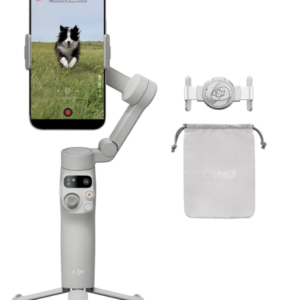 DJI Osmo Mobile 7 Gimbal