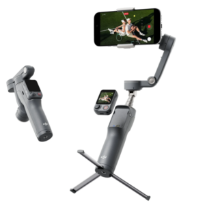 dji osmo mobile se 8p standard
