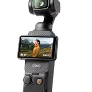 dji pocket 3