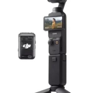 osmo dji pocket 3 creator combo