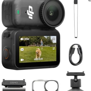 osmo dji 64gb nano
