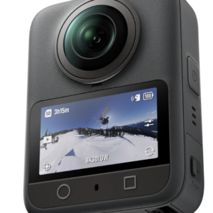 osmo dji 360 gb nano
