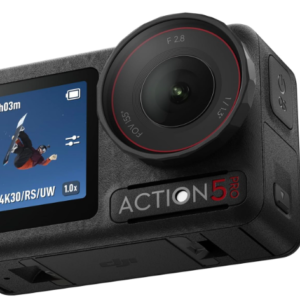 osmo dji action 5 pro adventure combo