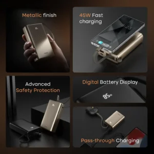 POWERBANK S1