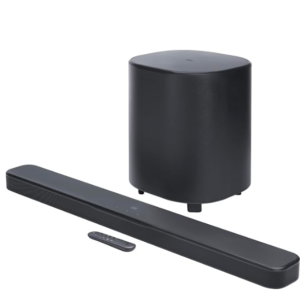JBL BAR 500 MK2 Sound Bar