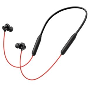 ONE PLUS BT EP Z3 CRIMSON ECLIPSE