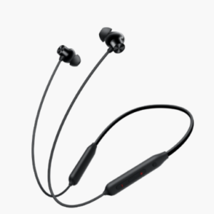 OnePlus Bullets Wireless Z2 ANC BOOMIN BLACK