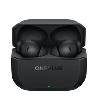 OnePlus NORD BUDS 3S ANSH BLACK