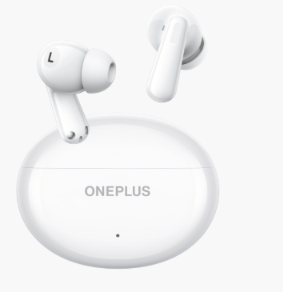 OnePlus NORD BUDS 3 WHITE