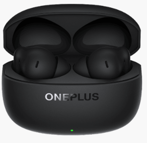 OnePlus TYWS  NORD BUDS 4 BLACK